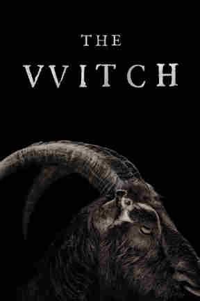 Immerse Yourself in the Horror: Stream 'The Witch' Online for Free